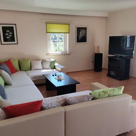 Apartment Tempera Povlja  Esterno foto